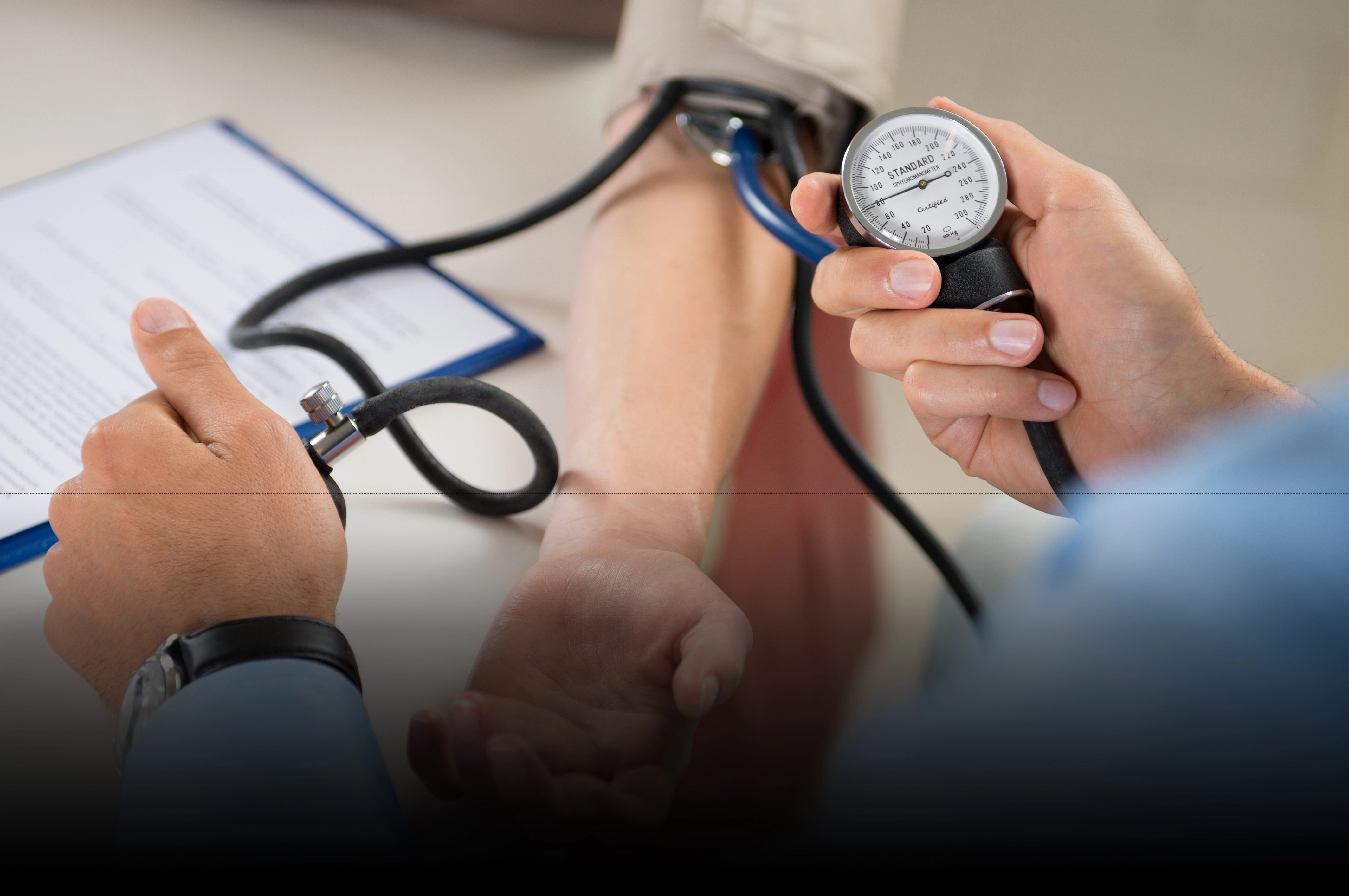 Health Packages